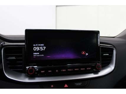 Kia-Xceed