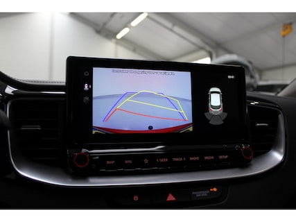 Kia-Xceed