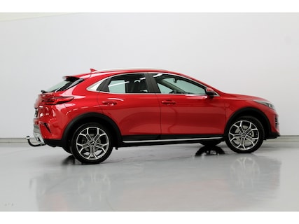 Kia-Xceed