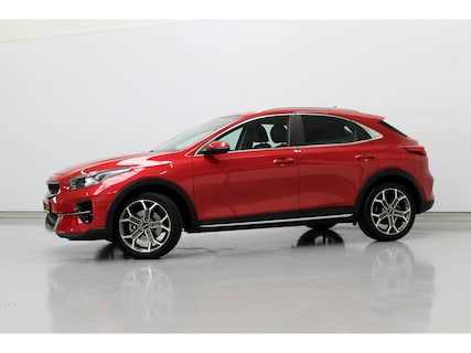 Kia-Xceed