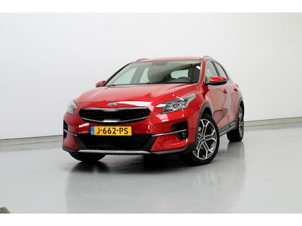 Kia-Xceed