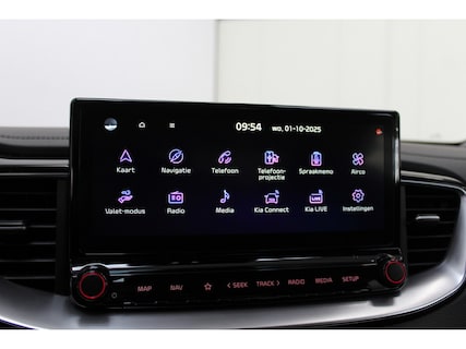 Kia-Xceed