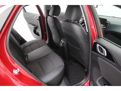 Kia-Xceed