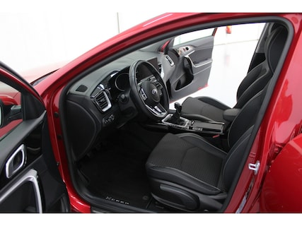 Kia-Xceed