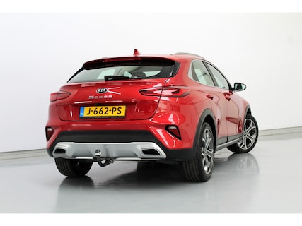 Kia-Xceed
