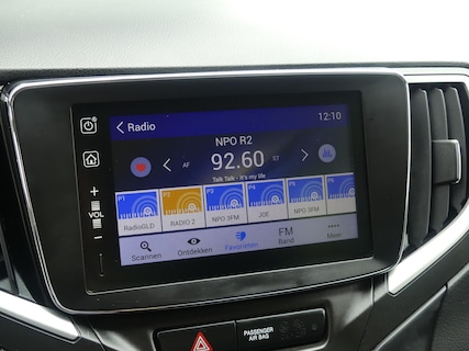 Suzuki-Baleno