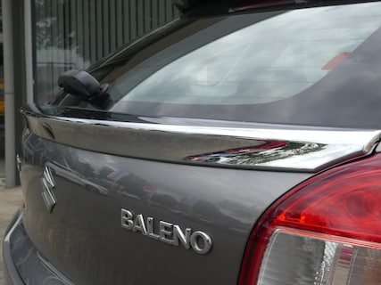Suzuki-Baleno