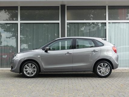 Suzuki-Baleno