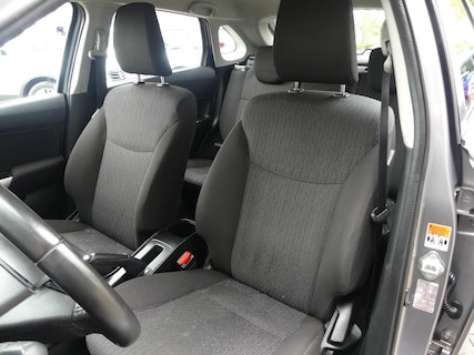 Suzuki-Baleno