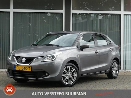 Suzuki-Baleno
