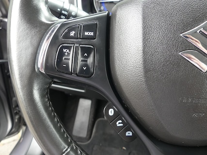 Suzuki-Baleno