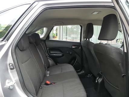 Suzuki-Baleno