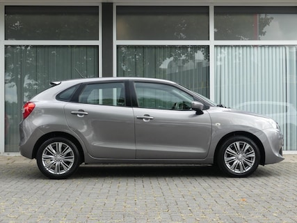 Suzuki-Baleno
