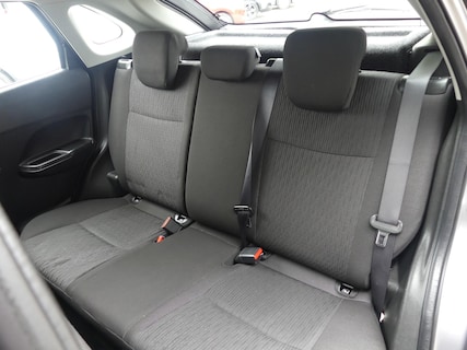 Suzuki-Baleno