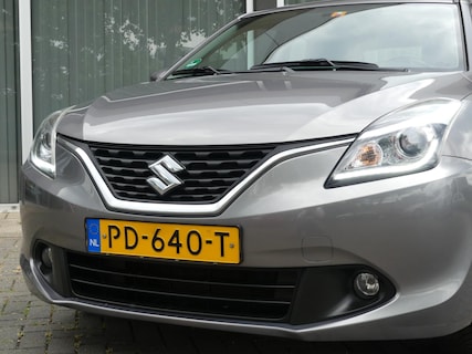Suzuki-Baleno