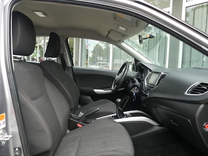 Suzuki-Baleno