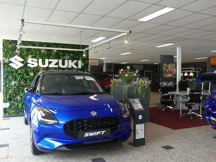 Suzuki-Baleno