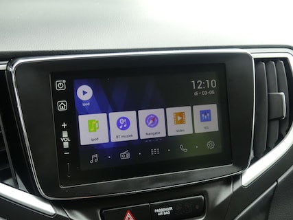 Suzuki-Baleno