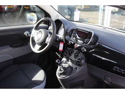 Fiat-500