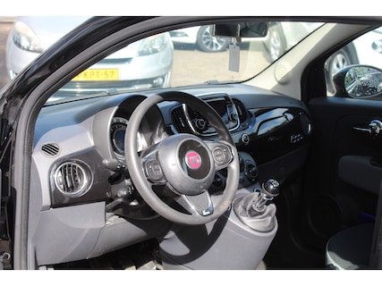 Fiat-500