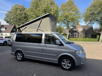 Volkswagen-California