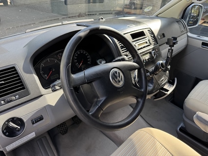 Volkswagen-California