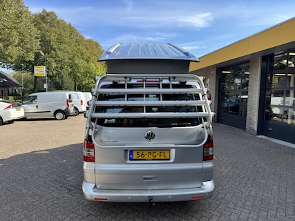 Volkswagen-California
