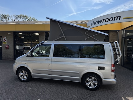 Volkswagen-California