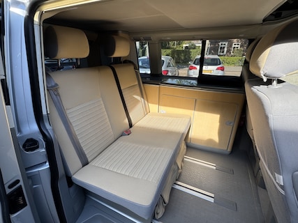Volkswagen-California
