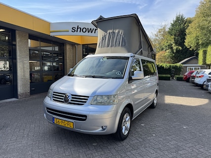Volkswagen-California