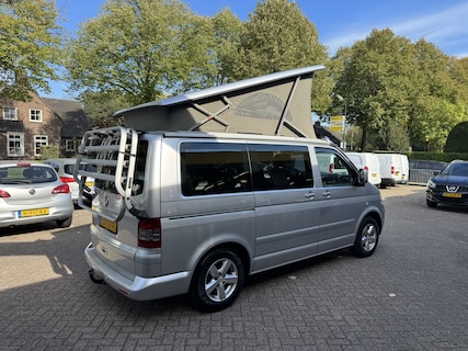 Volkswagen-California