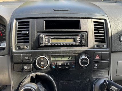 Volkswagen-California