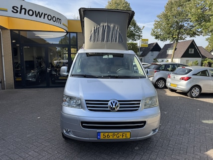 Volkswagen-California