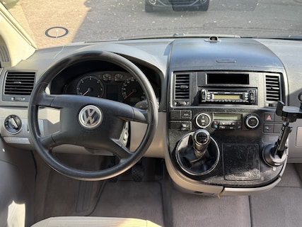 Volkswagen-California