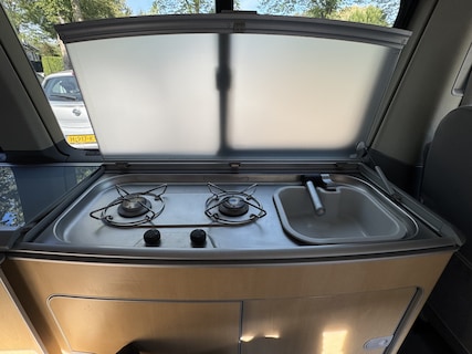 Volkswagen-California