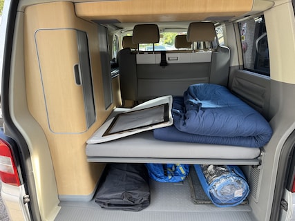 Volkswagen-California