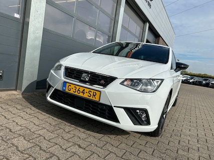 SEAT-Ibiza