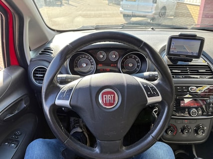 Fiat-Punto