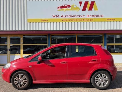 Fiat-Punto