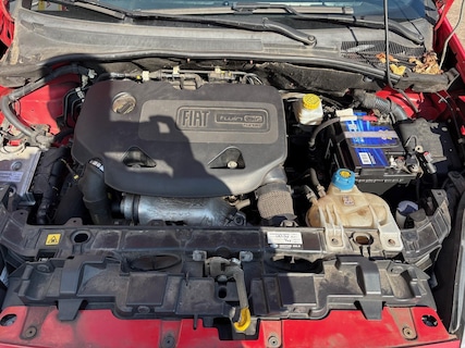 Fiat-Punto