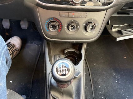 Fiat-Punto