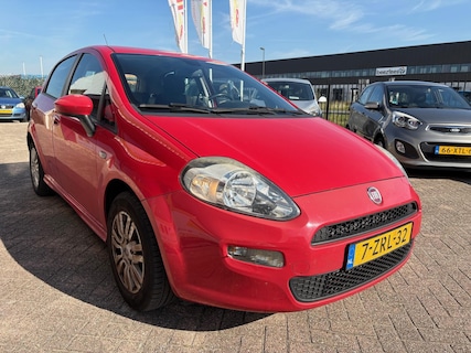 Fiat-Punto