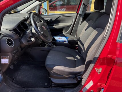 Fiat-Punto