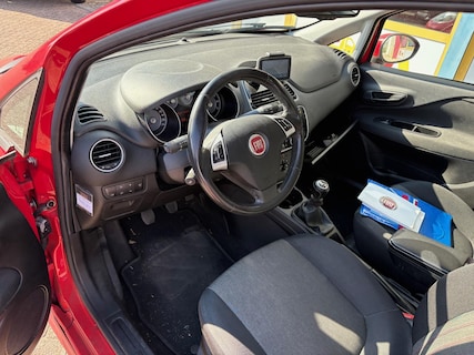 Fiat-Punto
