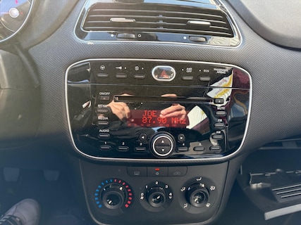 Fiat-Punto