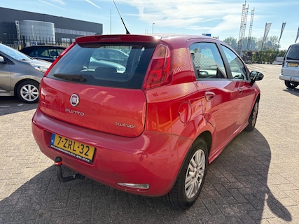 Fiat-Punto