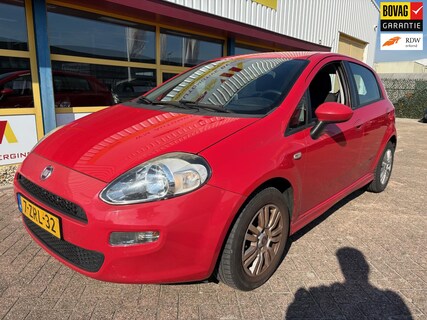 Fiat-Punto