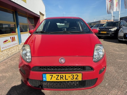 Fiat-Punto