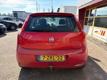Fiat-Punto