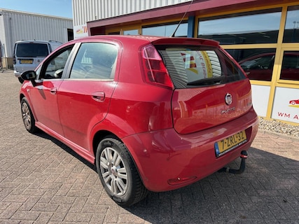 Fiat-Punto